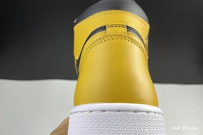 Air OG 1 621 555088- Affordable “Pollen” 198 High Jordan 0814